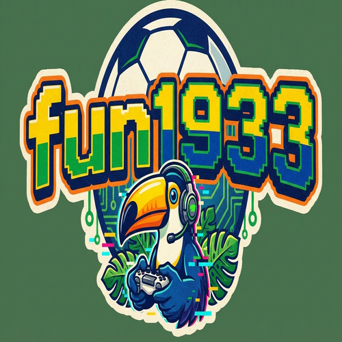 Logo fun1933