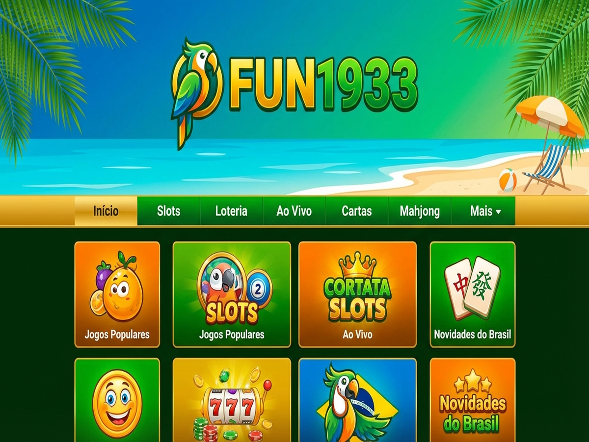 Screenshot 1 fun1933